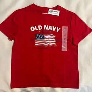 Old Navy child T-shirt